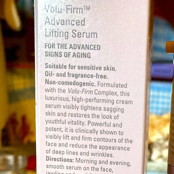 TimeWise Repair Volu-Firm “Lifting Serum,” 1 fl. oz.